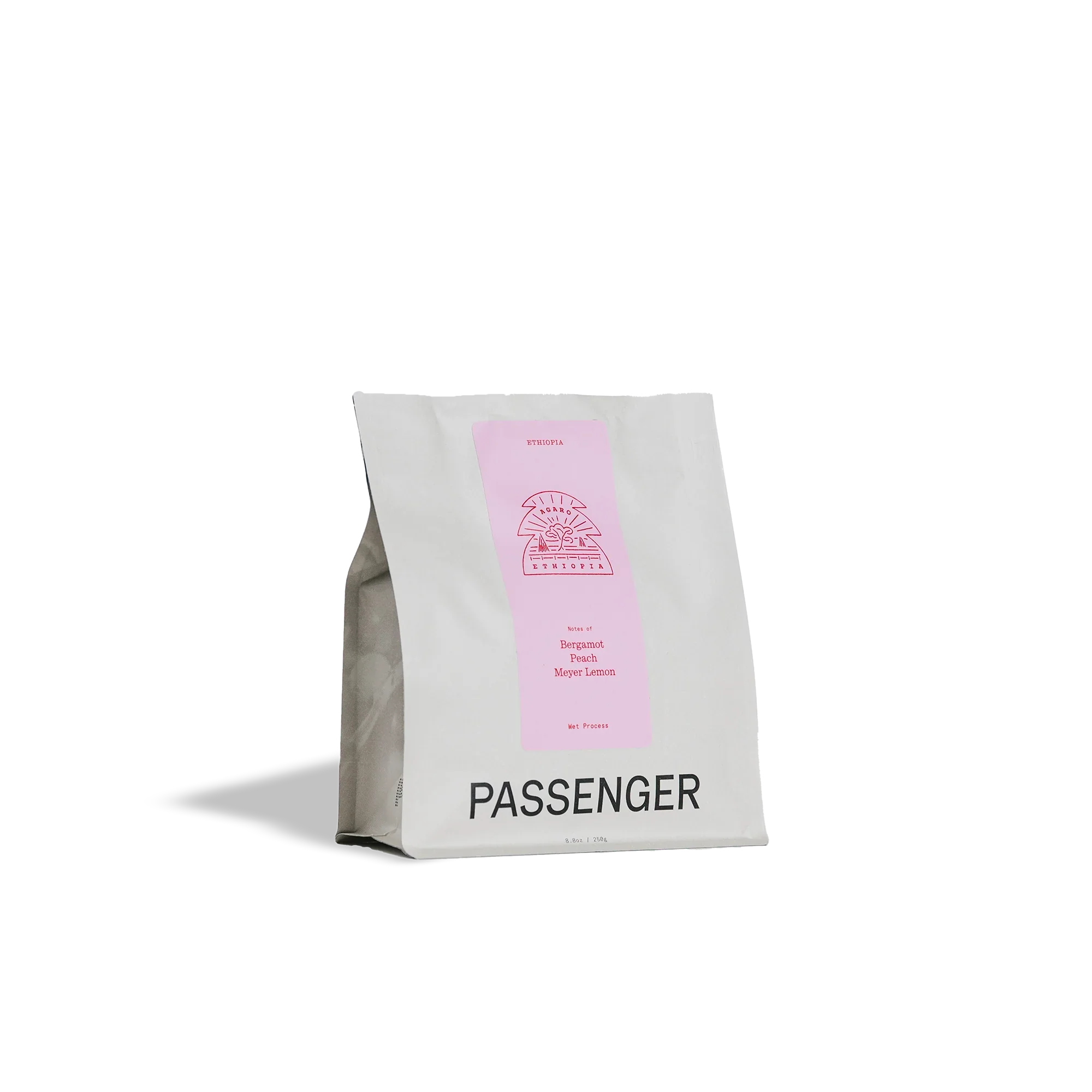 Ethiopia Agaro
