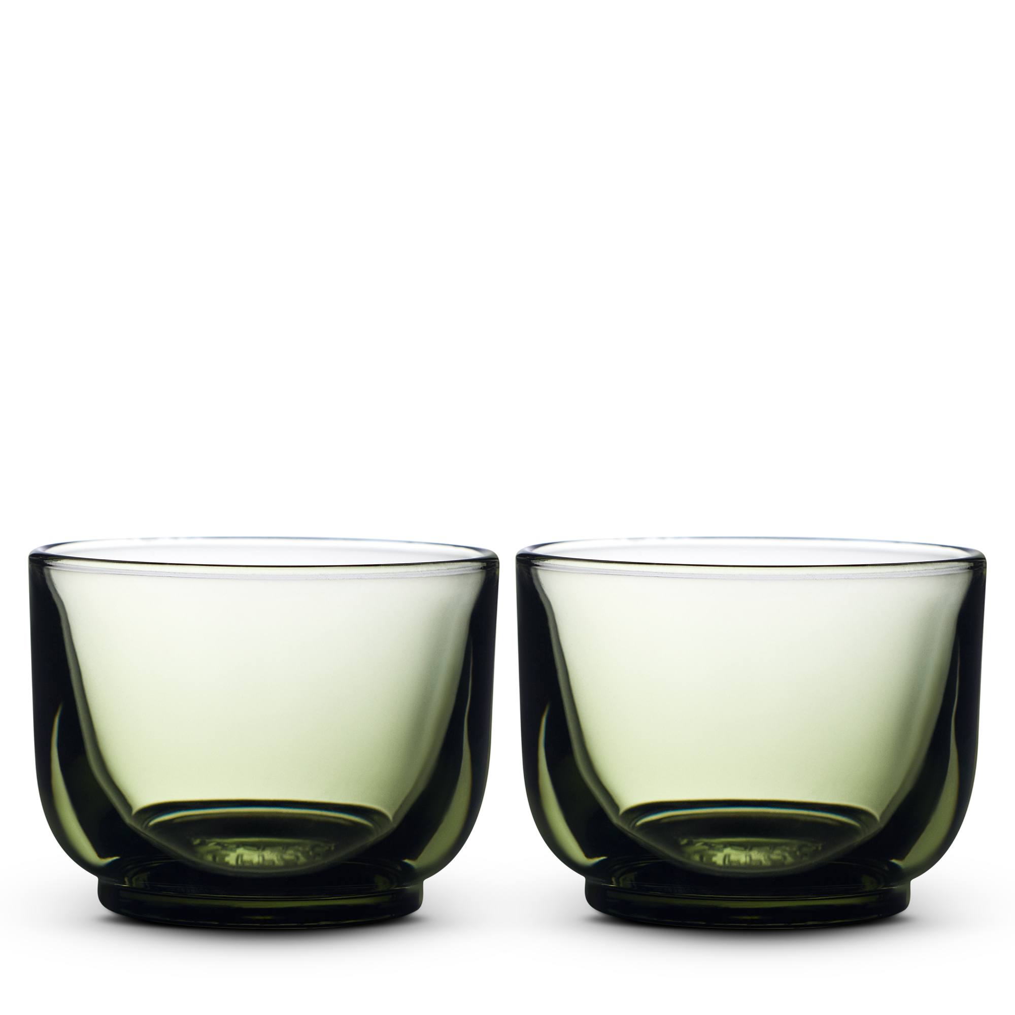 Pirch Espresso Glasses - Image 3