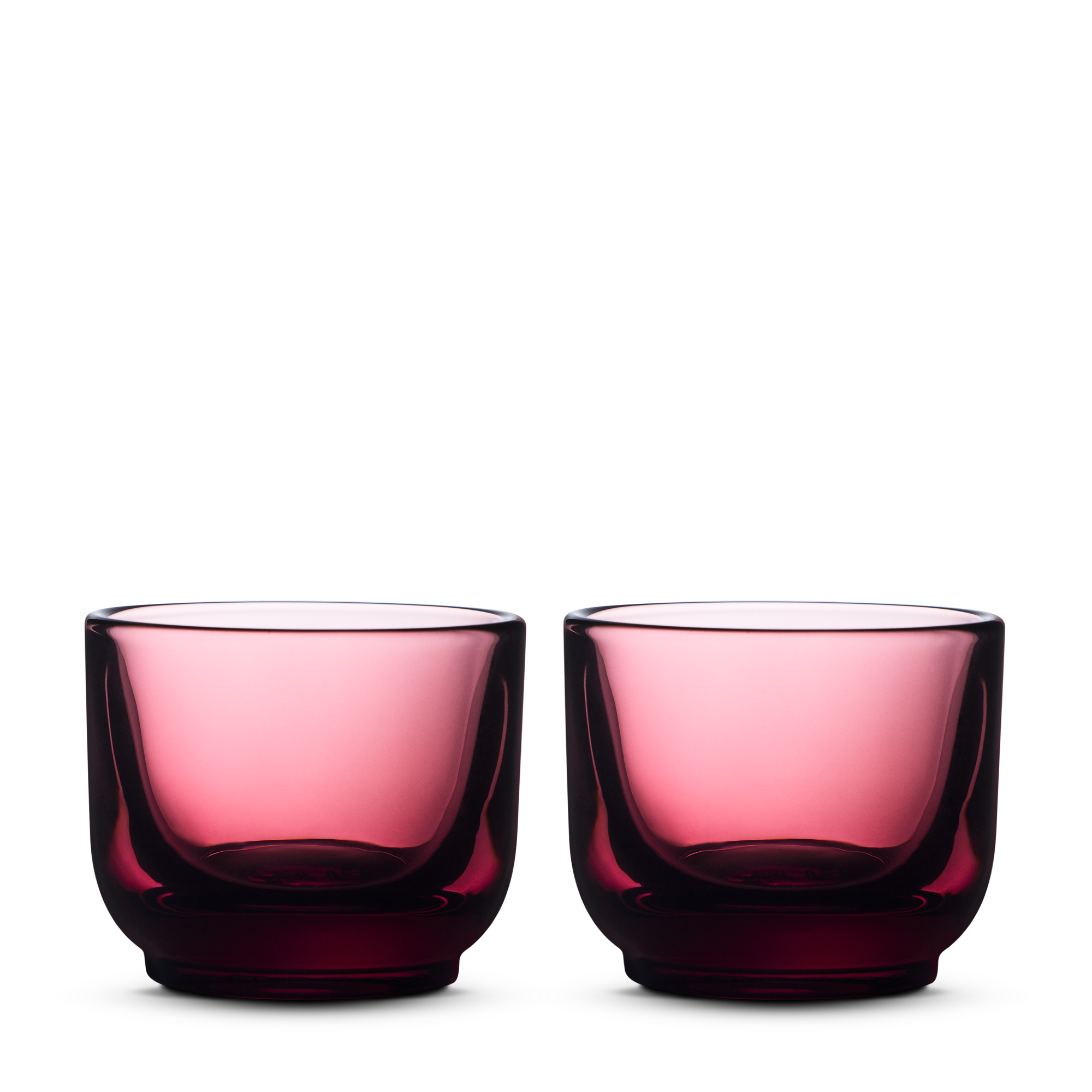 Pirch Espresso Glasses - Image 2