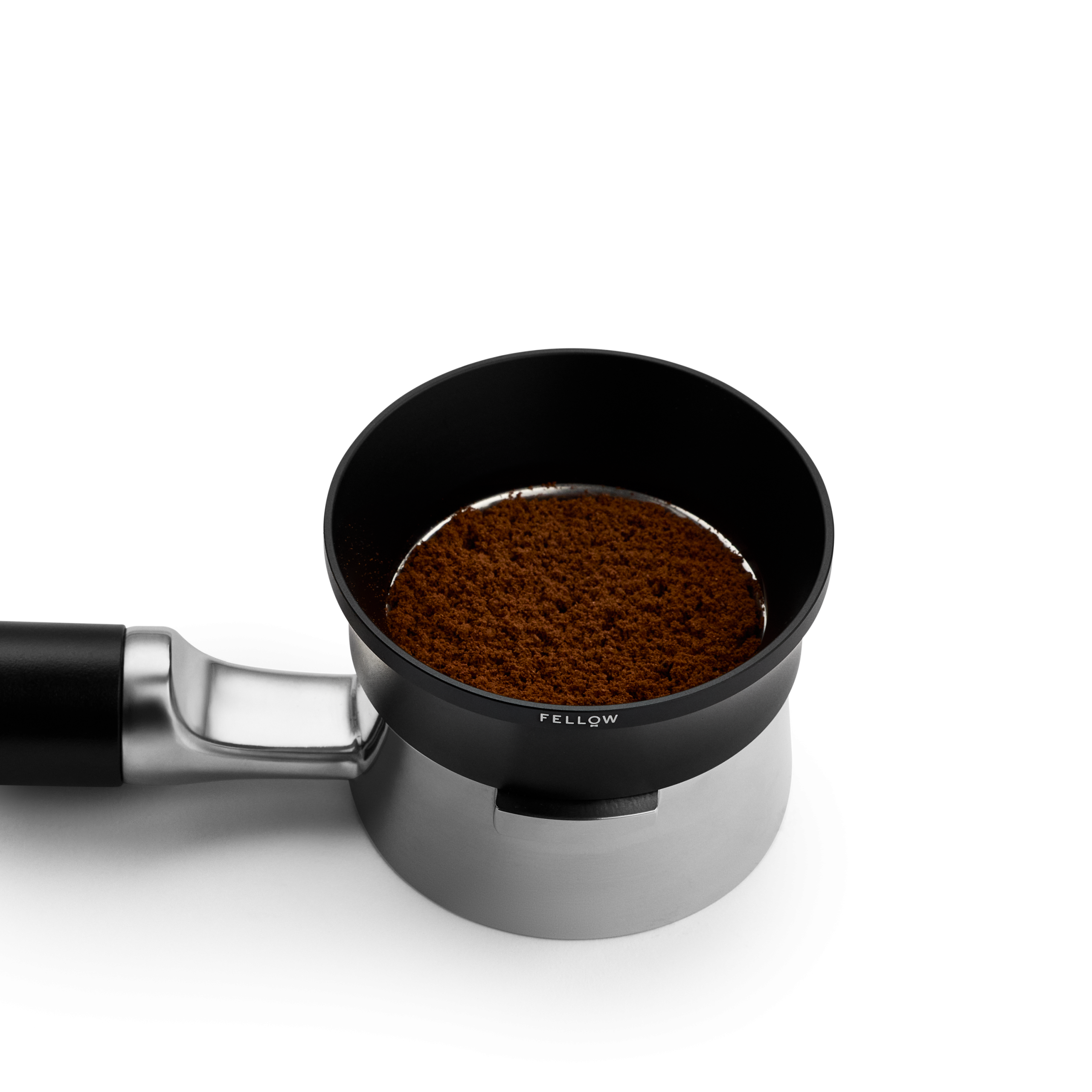 Espresso 58 mm Magnetic Dosing Funnel - Image 4