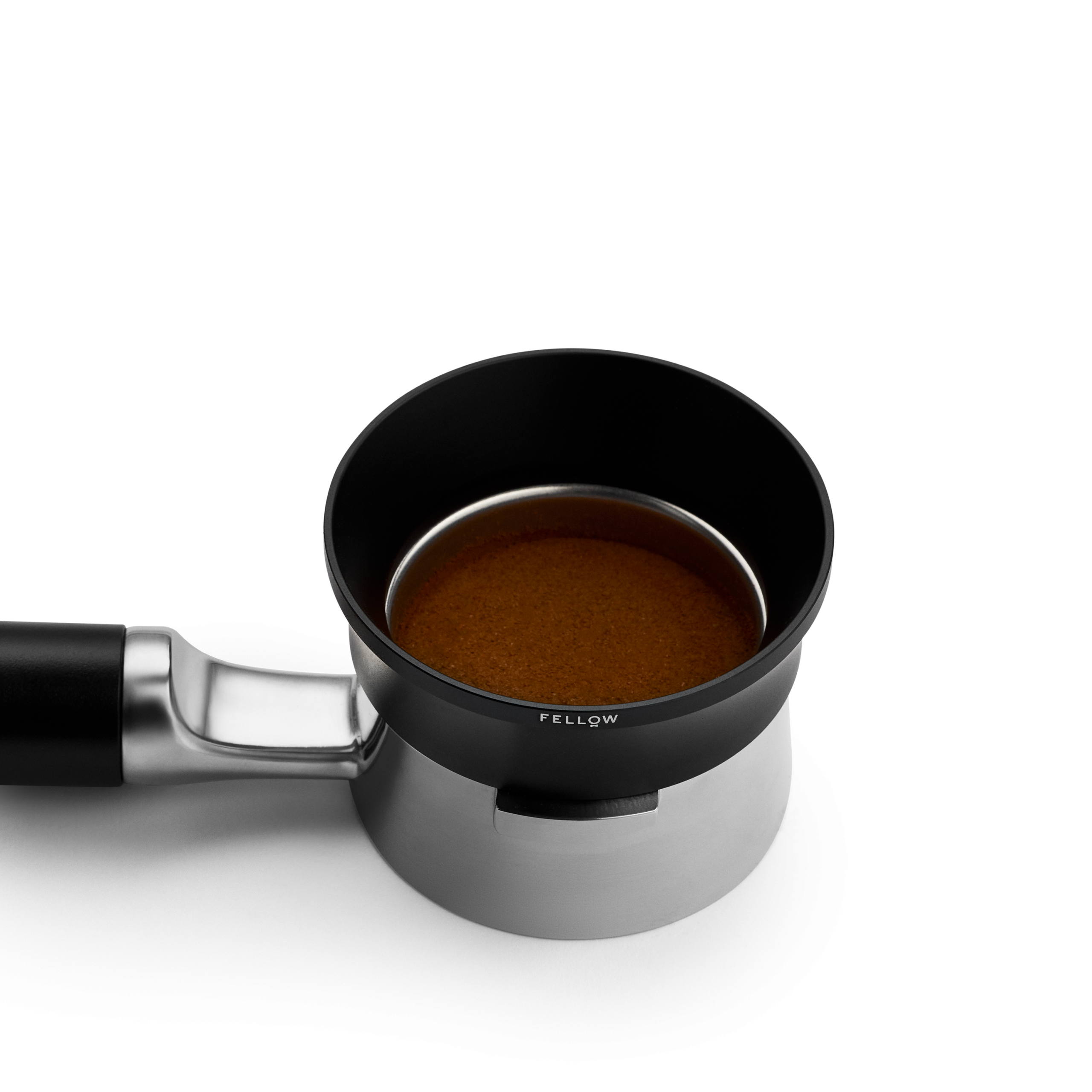 Espresso 58 mm Magnetic Dosing Funnel - Image 3