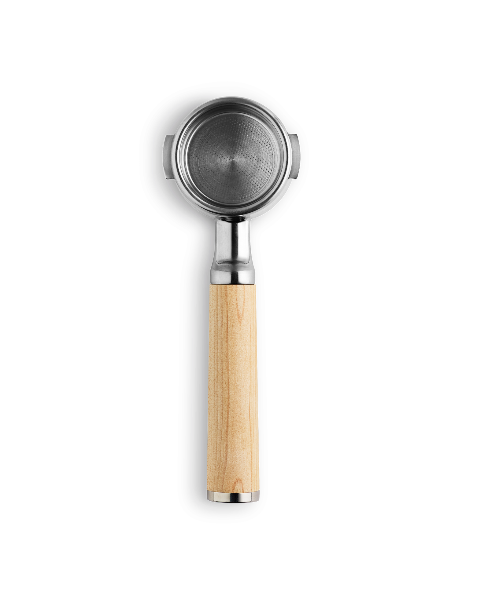 Espresso 58 mm Bottomless Portafilter - Image 3