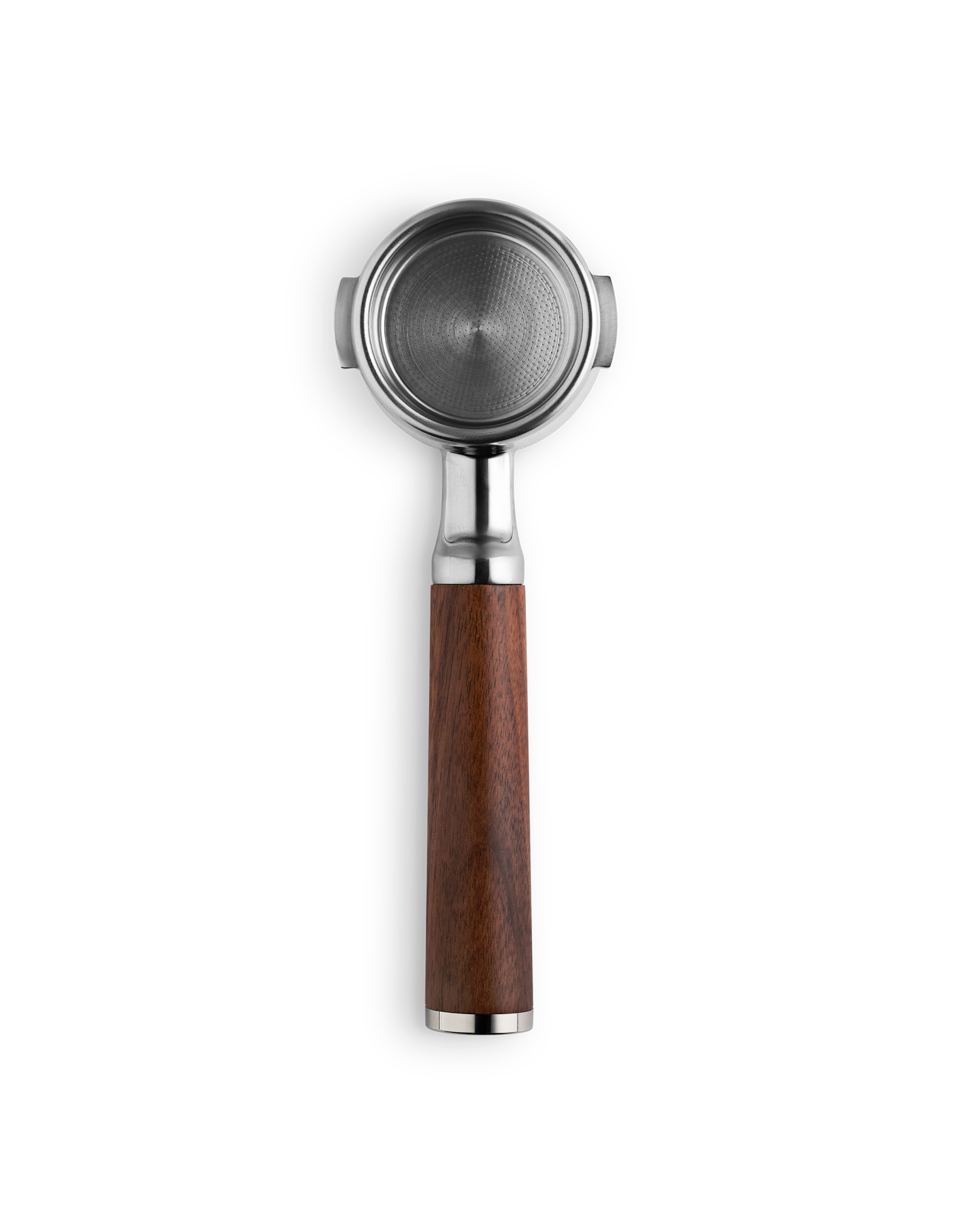 Espresso 58 mm Bottomless Portafilter - Image 2