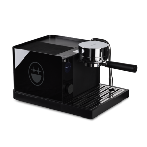 BIGFACE x Fellow Espresso Series 1
