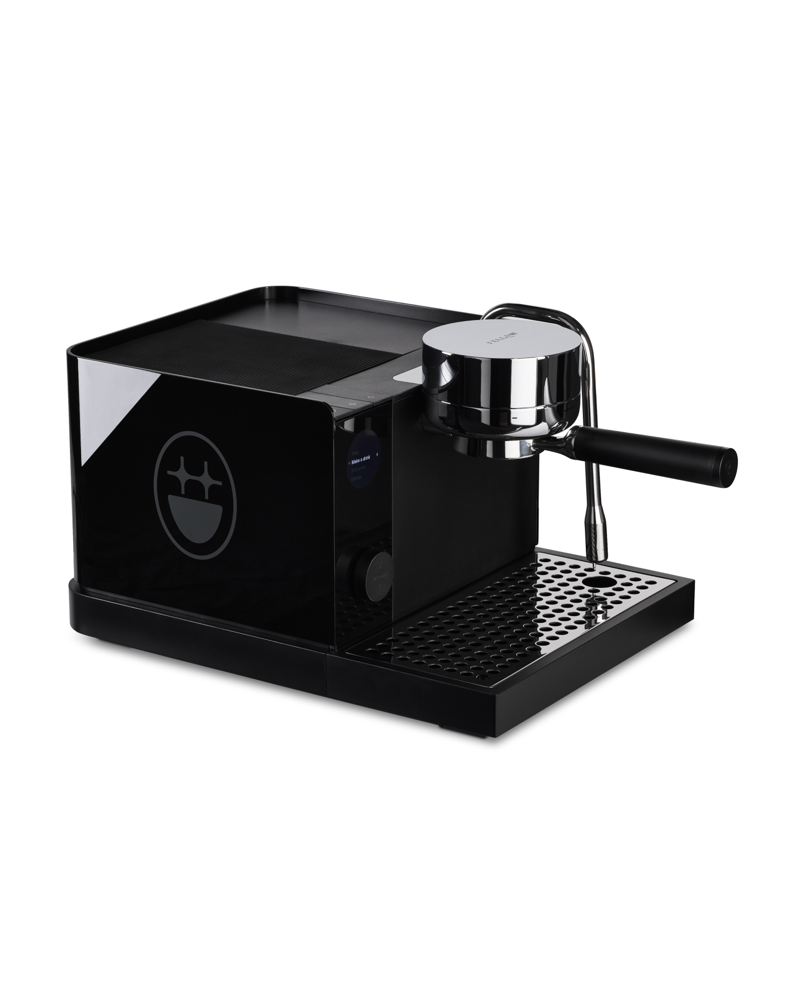 Espresso Series 1 - Image 13