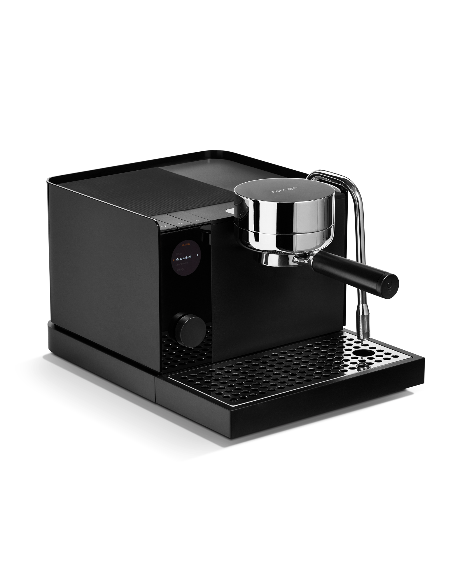 Espresso Series 1 - Image 9