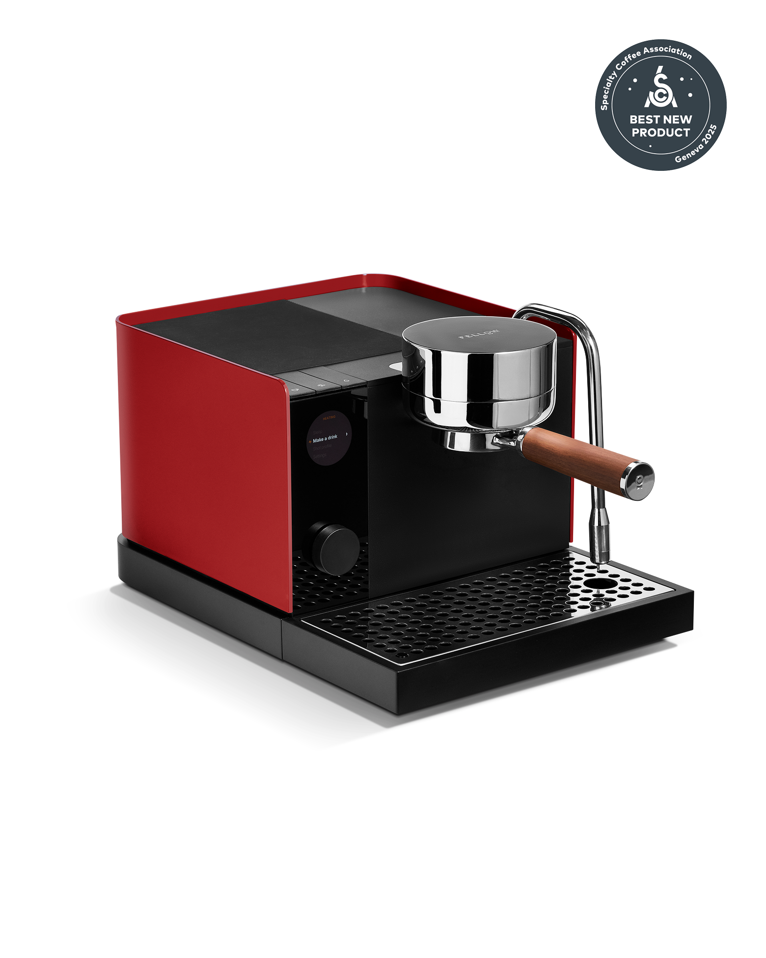Espresso Series 1 - Image 16