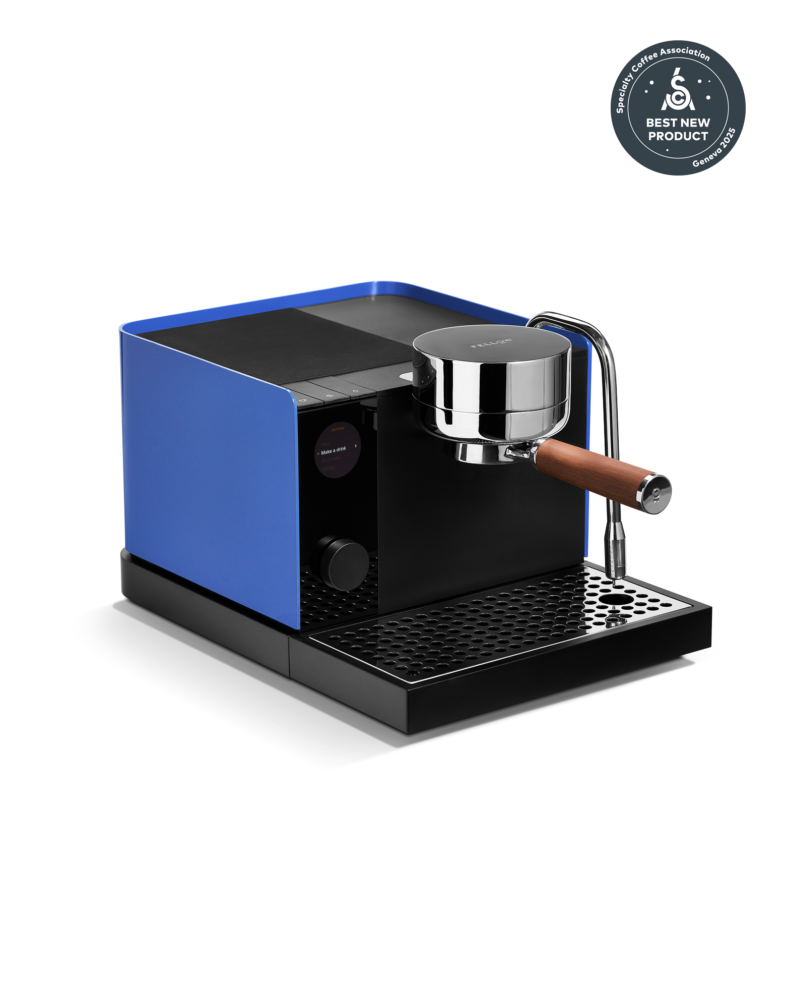 Espresso Series 1 - Image 19